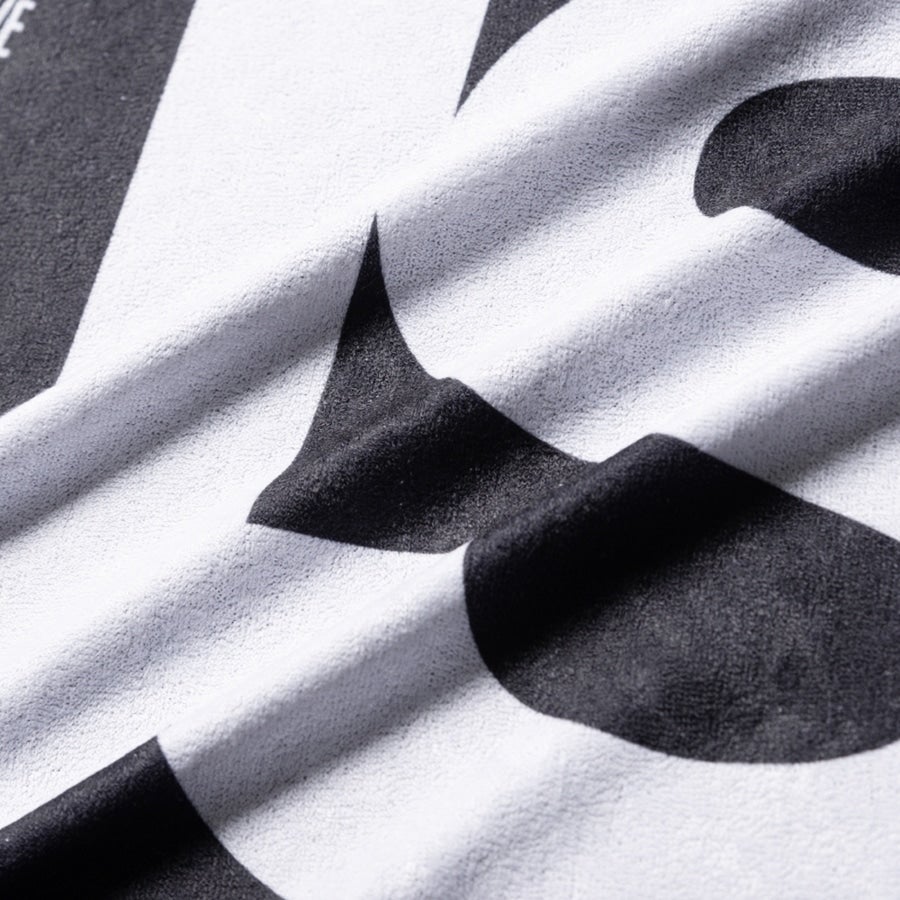 山下健二郎 produce JSB3 フード付き冷感ブランケット 詳細画像 カラー共通 3