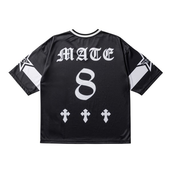 岩田剛典 produce ホッケーシャツ 詳細画像