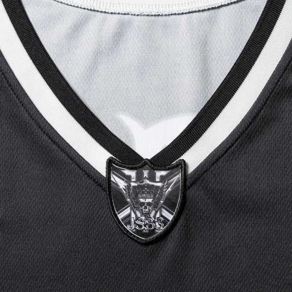 岩田剛典 produce ホッケーシャツ 詳細画像