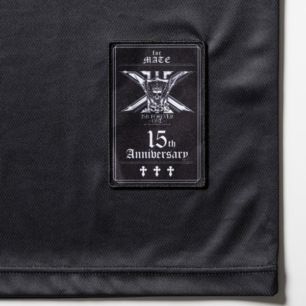 岩田剛典 produce ホッケーシャツ 詳細画像