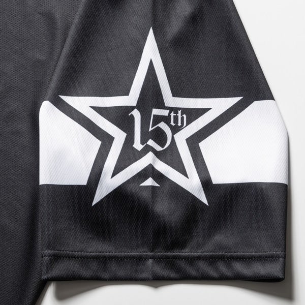 岩田剛典 produce ホッケーシャツ 詳細画像