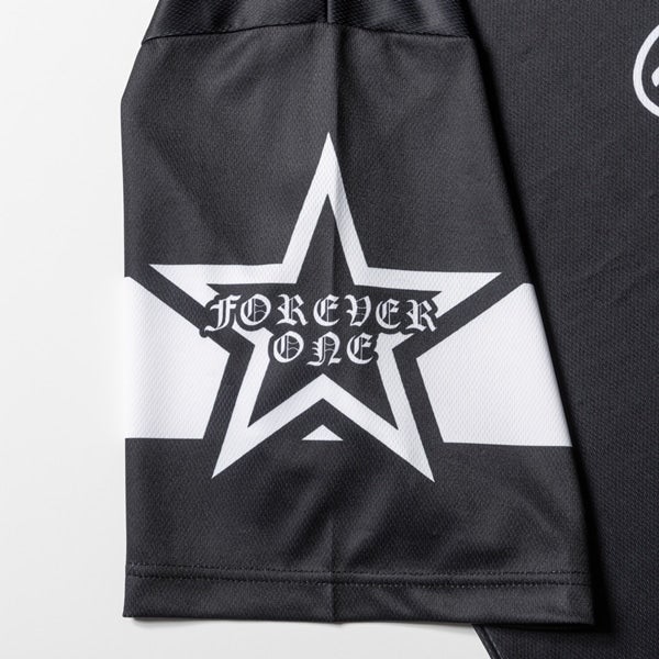 岩田剛典 produce ホッケーシャツ 詳細画像