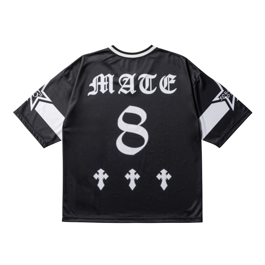 岩田剛典 produce ホッケーシャツ 詳細画像 カラー共通 1