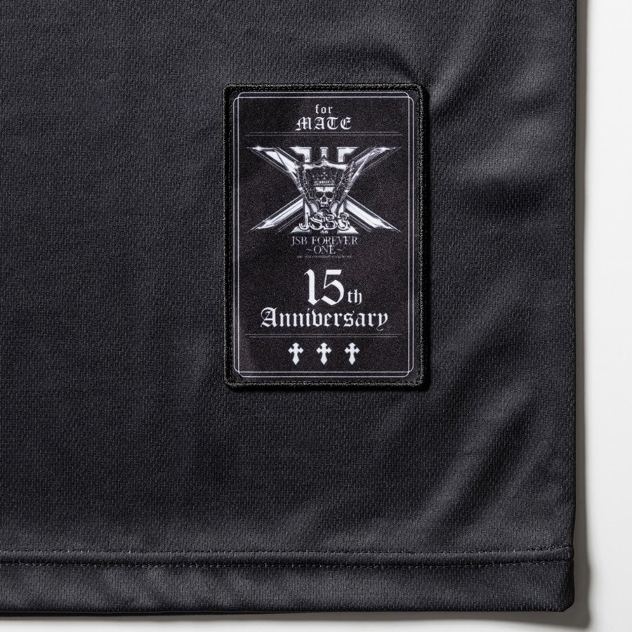 岩田剛典 produce ホッケーシャツ 詳細画像 カラー共通 4