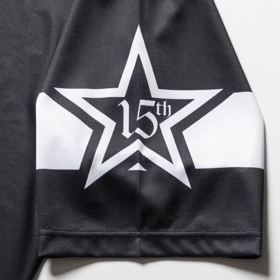 岩田剛典 produce ホッケーシャツ 詳細画像 カラー共通 5