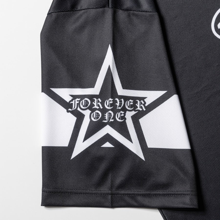 岩田剛典 produce ホッケーシャツ 詳細画像 カラー共通 6