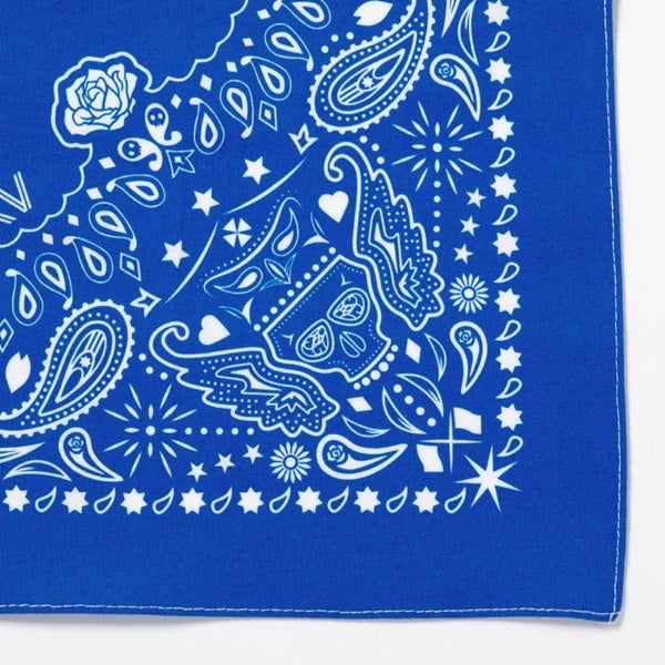 今市隆二 produce ポーチ入りバンダナ 詳細画像