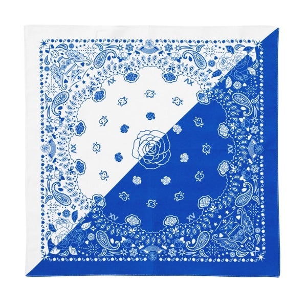 今市隆二 produce ポーチ入りバンダナ