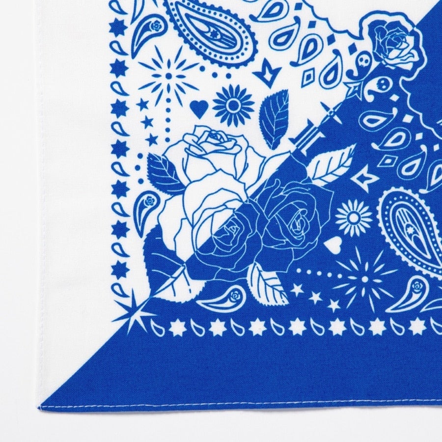 今市隆二 produce ポーチ入りバンダナ 詳細画像 カラー共通 3