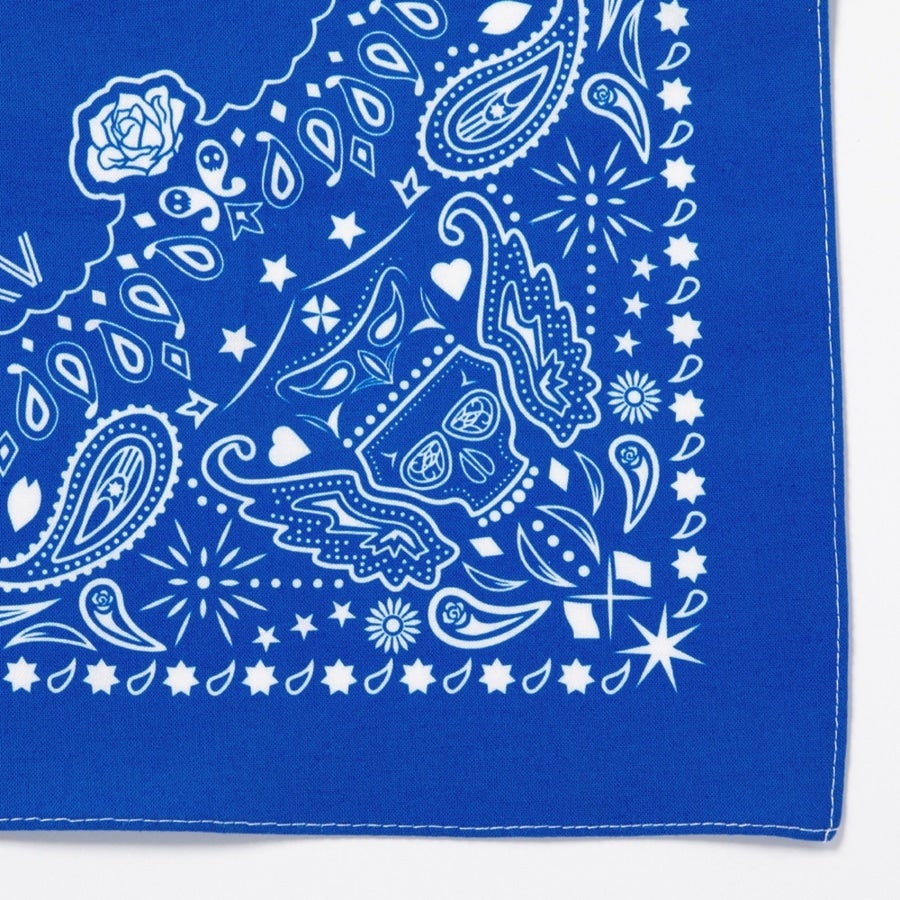 今市隆二 produce ポーチ入りバンダナ 詳細画像 カラー共通 4