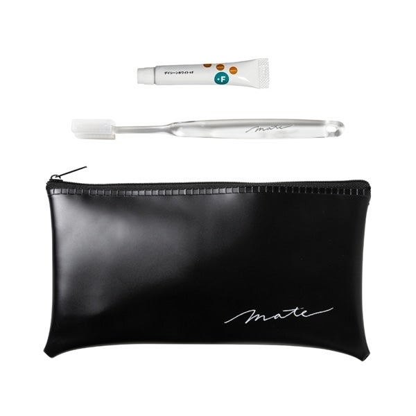 ØMI produce Mate 歯ブラシセット