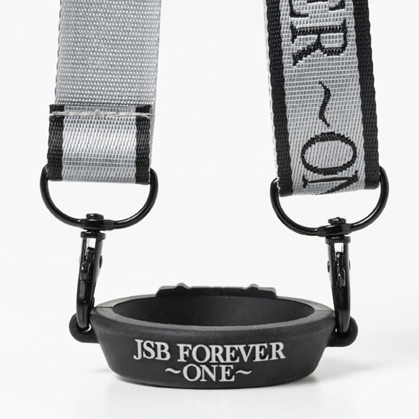 JSB FOREVER ～ONE～ Light Stick ストラップ 詳細画像