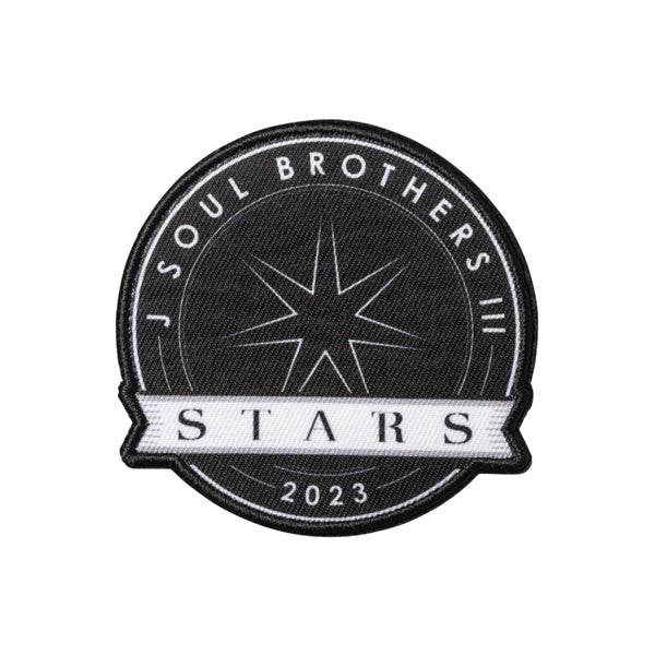 JSB FOREVER ～ONE～ ワッペン/全12種 詳細画像