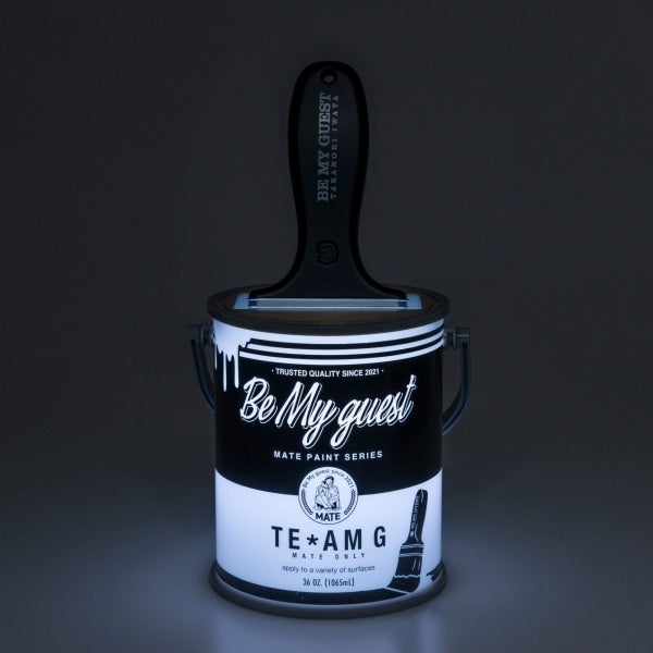 Be My guest OFFICIAL LIGHT STICK STAND 詳細画像