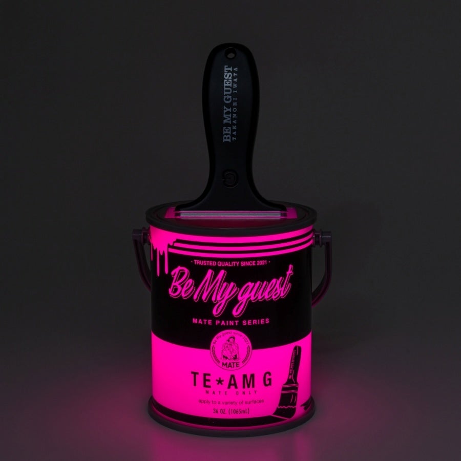 Be My guest OFFICIAL LIGHT STICK STAND 詳細画像 カラー共通 2