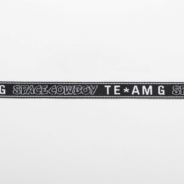 TEAM G ショルダーストラップ 詳細画像