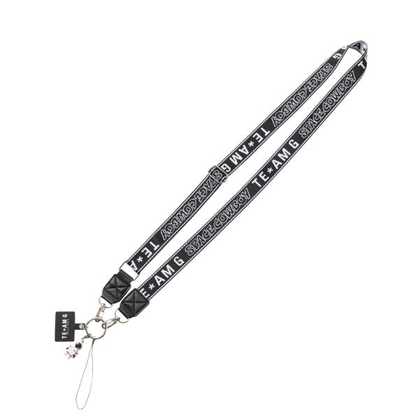 TEAM G ショルダーストラップ