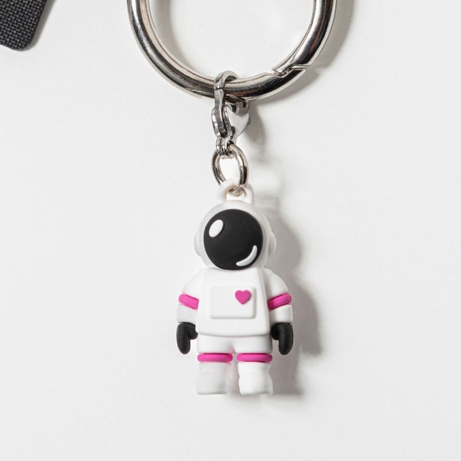 TEAM G ショルダーストラップ 詳細画像 カラー共通 2