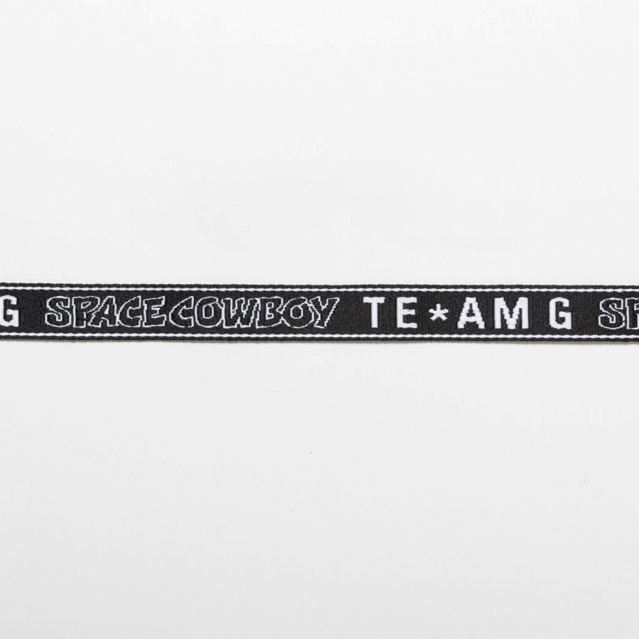 TEAM G ショルダーストラップ 詳細画像 カラー共通 3