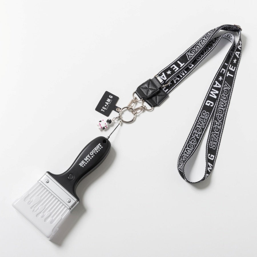 TEAM G ショルダーストラップ 詳細画像 カラー共通 4