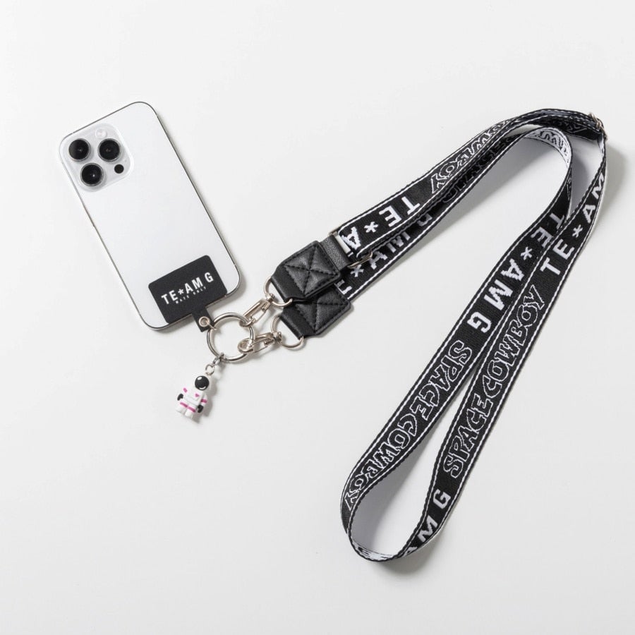 TEAM G ショルダーストラップ 詳細画像 カラー共通 5