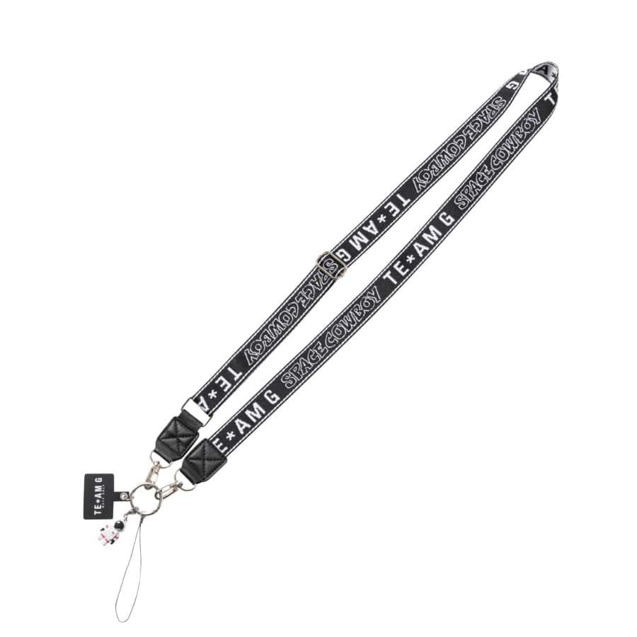 TEAM G ショルダーストラップ 詳細画像 OTHER 1