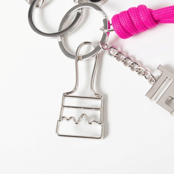 TEAM G バッグチャーム 詳細画像