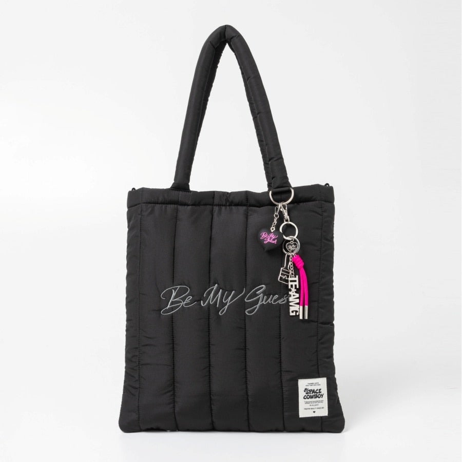 TEAM G バッグチャーム 詳細画像 カラー共通 4