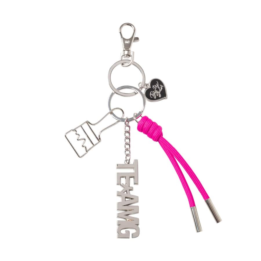 TEAM G バッグチャーム 詳細画像 OTHER 1