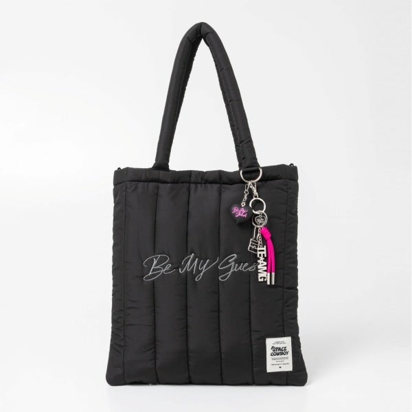 SPACE COWBOY トートバッグ 詳細画像