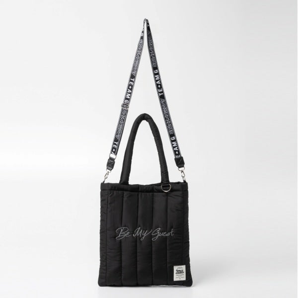 SPACE COWBOY トートバッグ 詳細画像