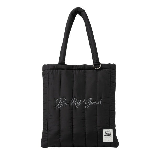 SPACE COWBOY トートバッグ