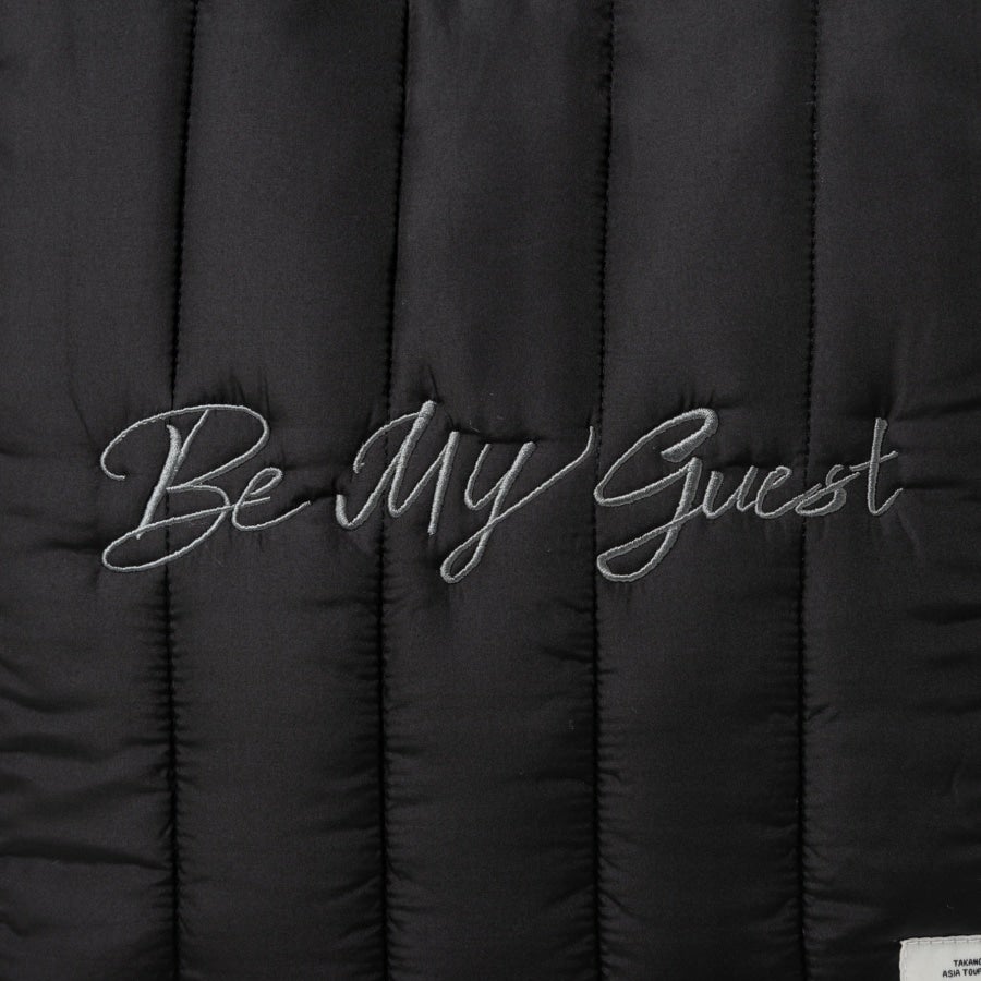 SPACE COWBOY トートバッグ 詳細画像 カラー共通 3