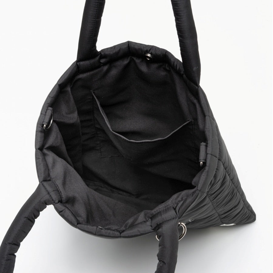 SPACE COWBOY トートバッグ 詳細画像 カラー共通 5