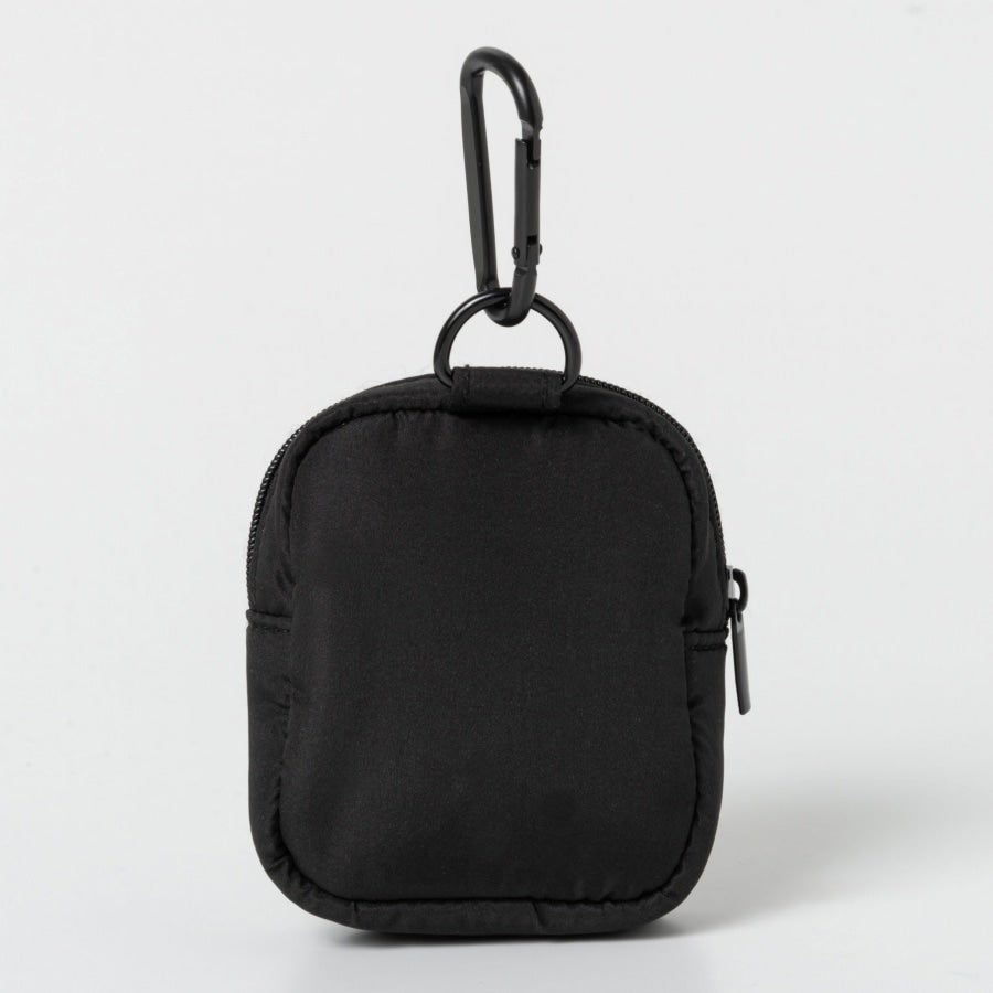 SPACE COWBOY カラビナ付きミニポーチ 詳細画像 カラー共通 1