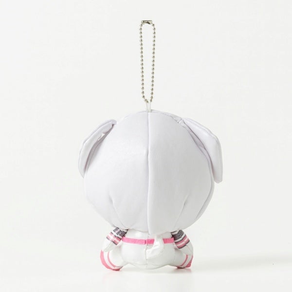 SPACE COWBOY キャラクターぬいぐるみキーホルダー 詳細画像