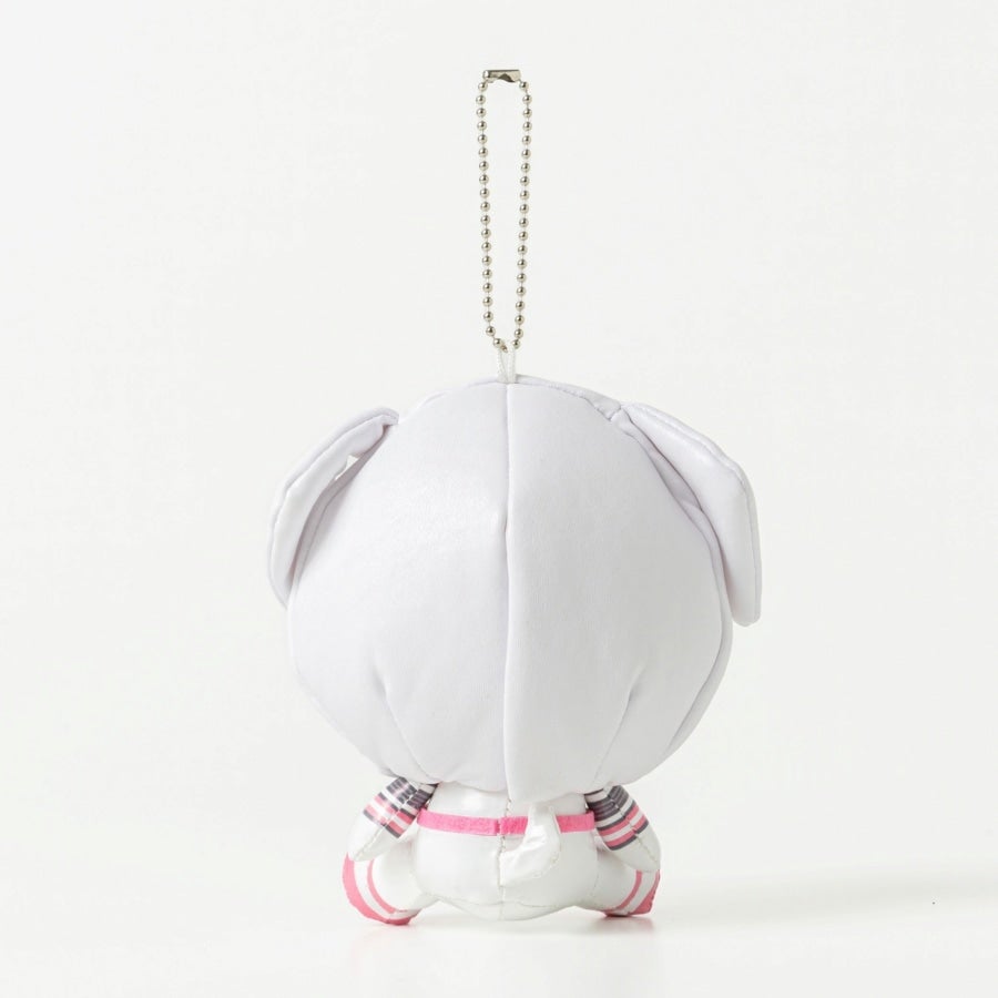 SPACE COWBOY キャラクターぬいぐるみキーホルダー 詳細画像 カラー共通 2