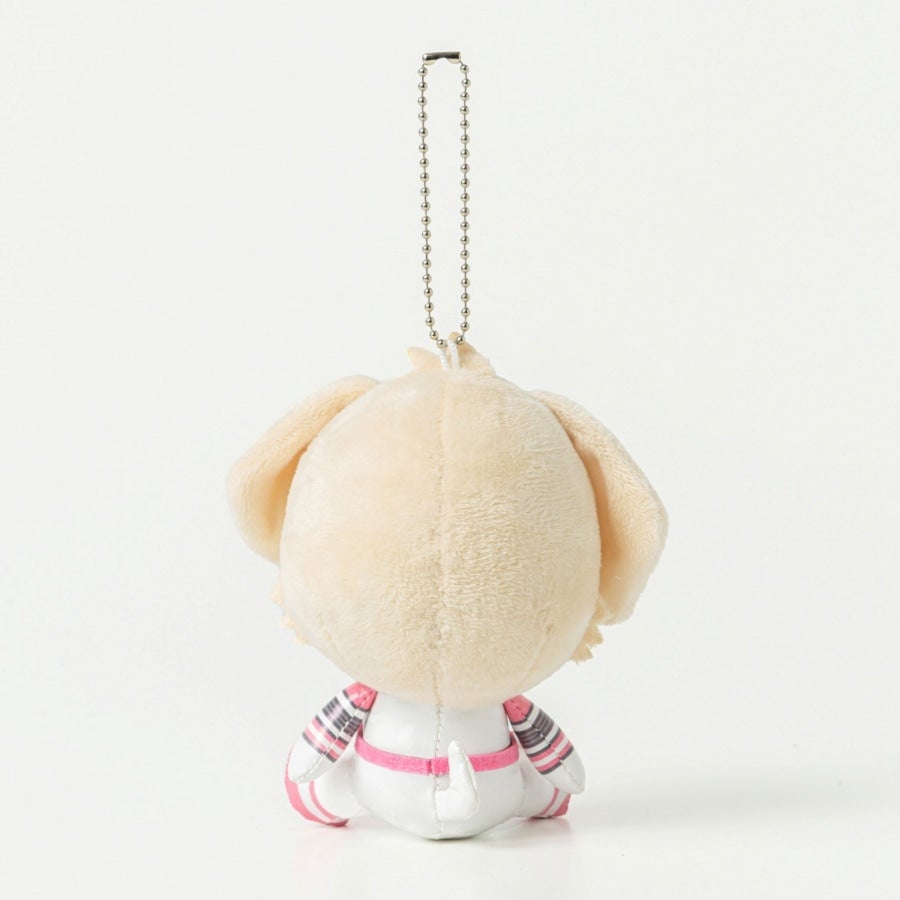 SPACE COWBOY キャラクターぬいぐるみキーホルダー 詳細画像 カラー共通 5