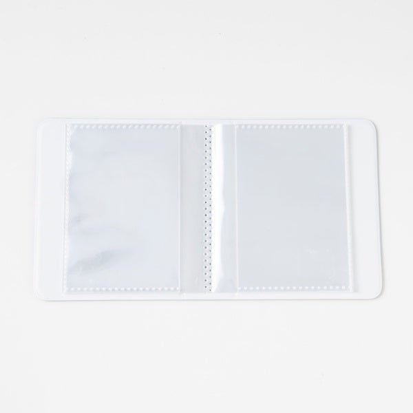 SPACE COWBOY ステッカーカードホルダー 詳細画像