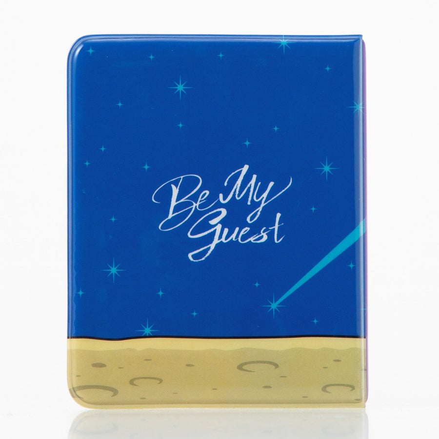 SPACE COWBOY ステッカーカードホルダー 詳細画像 カラー共通 1