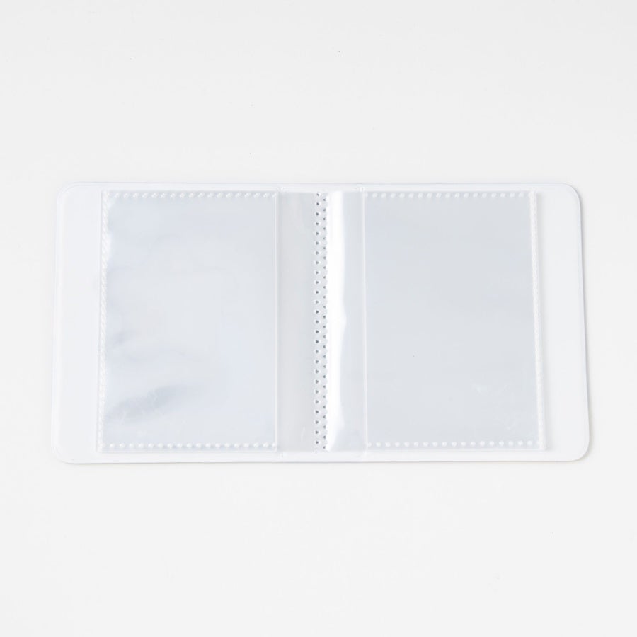 SPACE COWBOY ステッカーカードホルダー 詳細画像 カラー共通 3