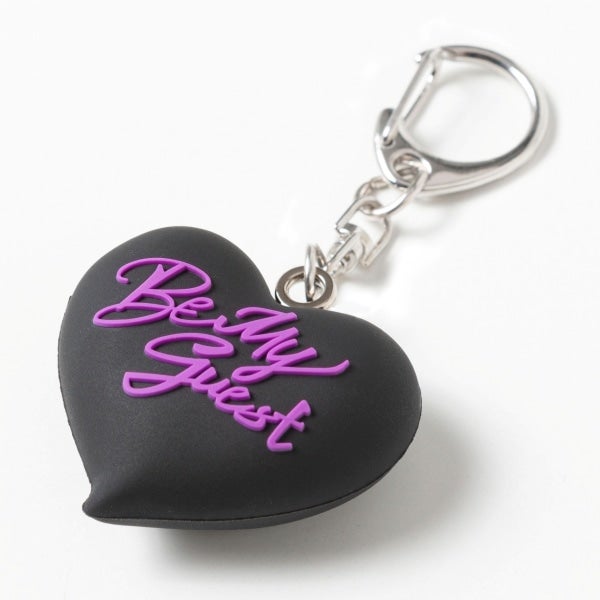 【東京限定】SPACE COWBOY ハートキーホルダー 詳細画像