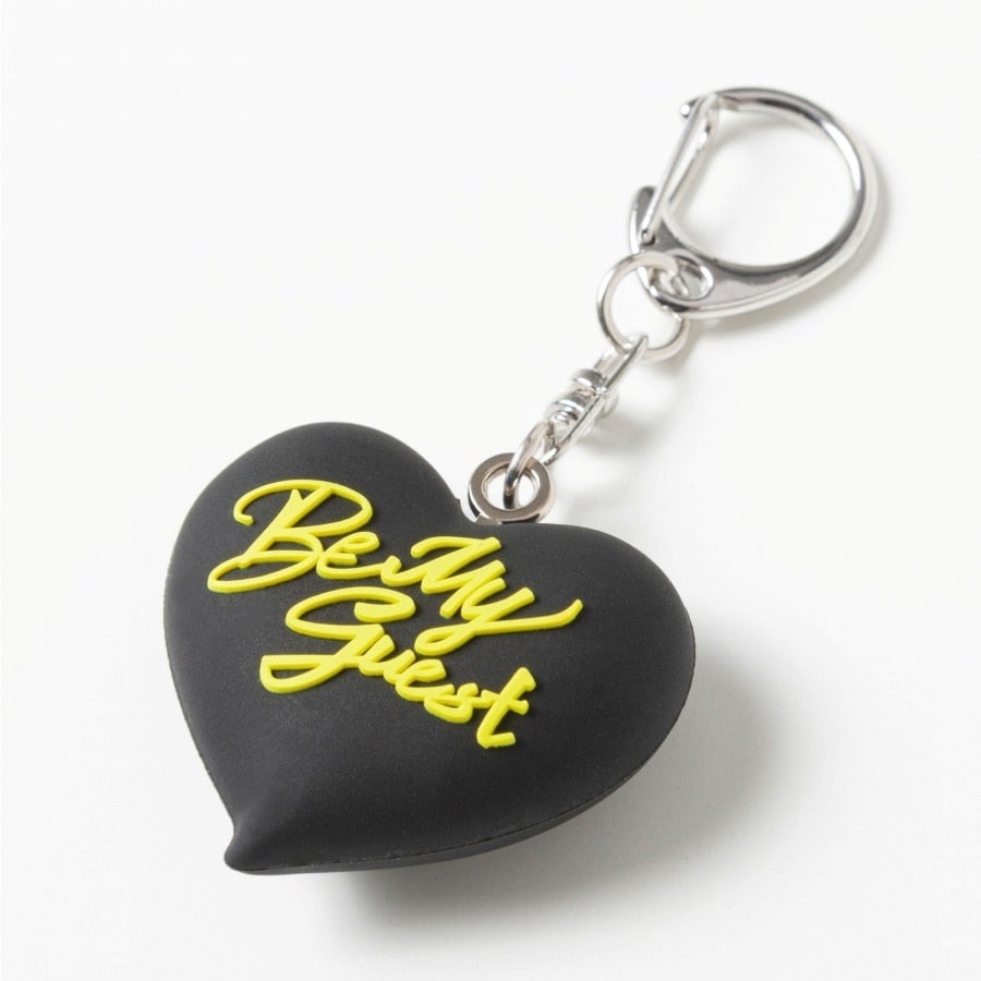 【大阪限定】SPACE COWBOY ハートキーホルダー 詳細画像 カラー共通 2