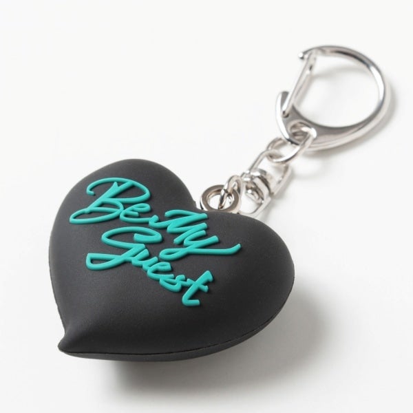 【三重限定】SPACE COWBOY ハートキーホルダー 詳細画像