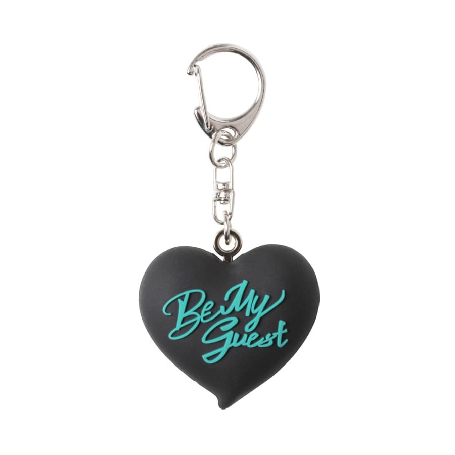 【三重限定】SPACE COWBOY ハートキーホルダー 詳細画像 OTHER 1