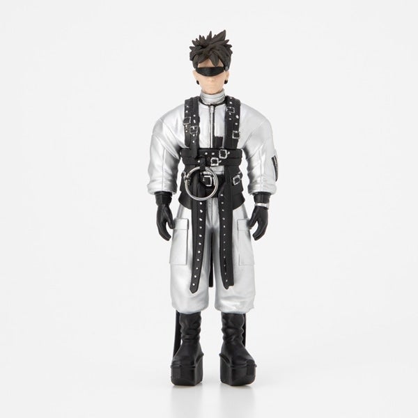 SPACE COWBOY フィギュア 詳細画像