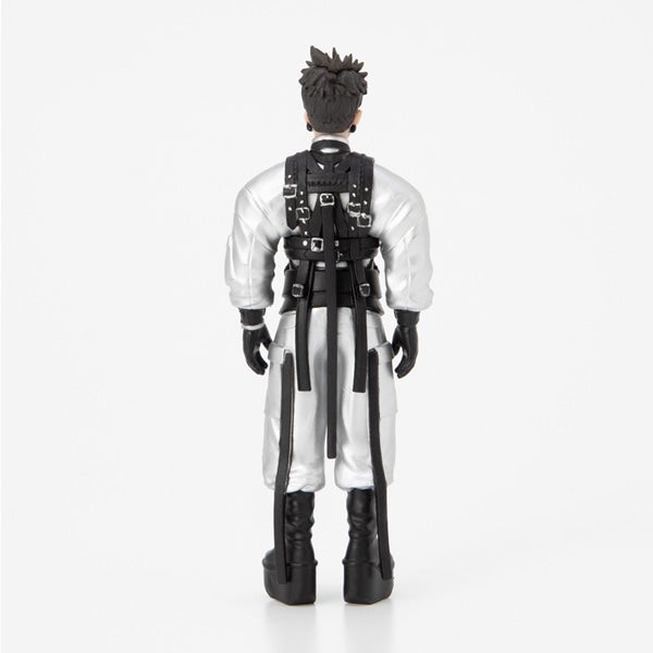 SPACE COWBOY フィギュア 詳細画像