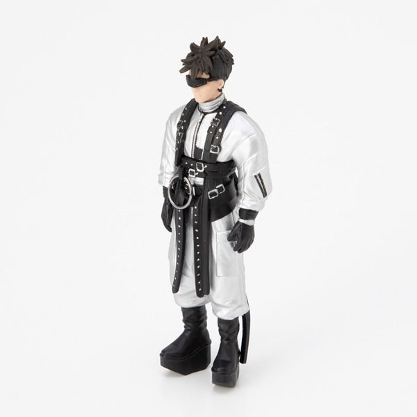 SPACE COWBOY フィギュア 詳細画像