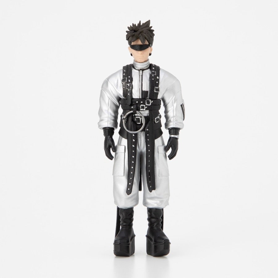 SPACE COWBOY フィギュア 詳細画像 カラー共通 1