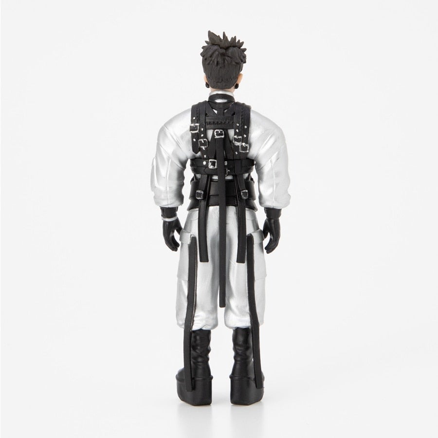 SPACE COWBOY フィギュア 詳細画像 カラー共通 2